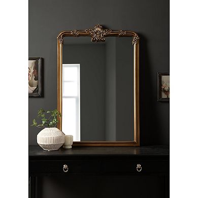 Elowyn Arch Mirror MDF