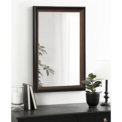 Gotley Rectangle Wall Mirror