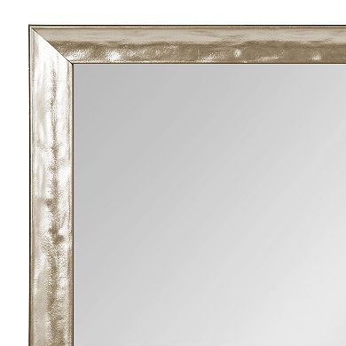 Illiona Rectangle Wall Mirror
