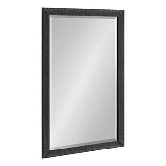 Reyna Rectangle Wall Mirror