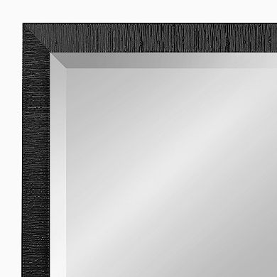 Reyna Rectangle Wall Mirror