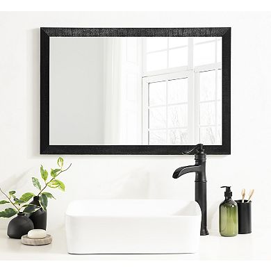 Reyna Rectangle Wall Mirror