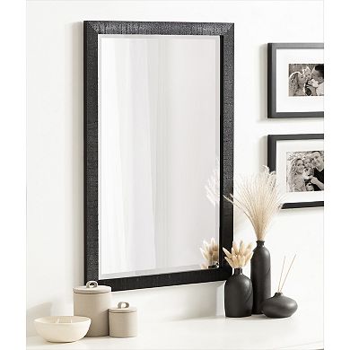 Reyna Rectangle Wall Mirror