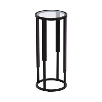 Ravalli Round Drink Table 9x9x20
