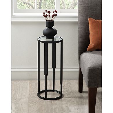Ravalli Round Drink Table 9x9x20