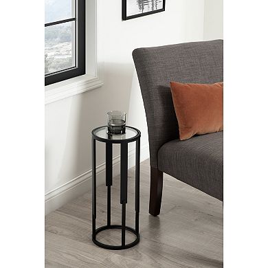 Ravalli Round Drink Table 9x9x20