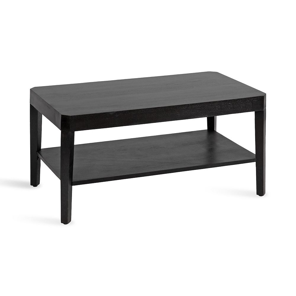 Talcott Rectangle Coffee Table 36x20x18