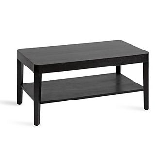 Talcott Rectangle Coffee Table 36x20x18
