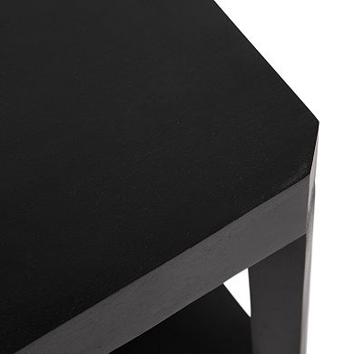 Talcott Rectangle Coffee Table 36x20x18