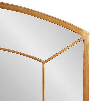 Gervais Arch Wall Mirror