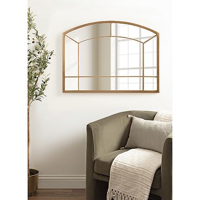 Gervais Arch Wall Mirror