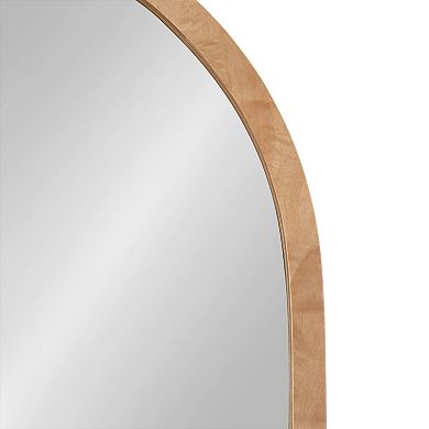 Burlock Arch Wall Mirror