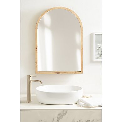 Burlock Arch Wall Mirror