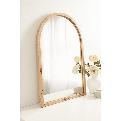 Burlock Arch Wall Mirror