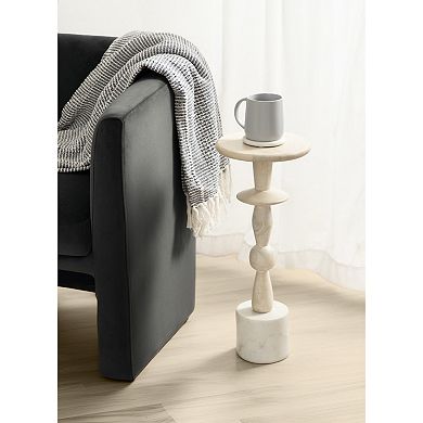 Avenal Drink Table 9x9x22