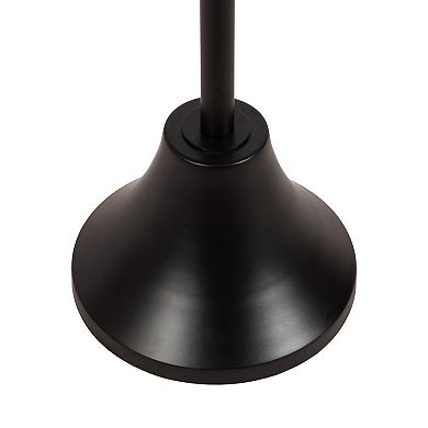 Sanzo Metal Side Table 15x15x24