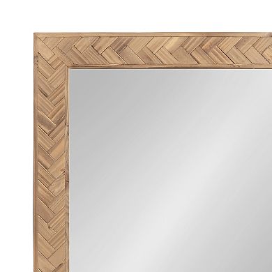Braywood Rectangular Mirror
