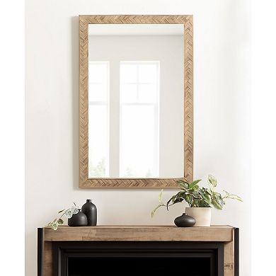 Braywood Rectangular Mirror