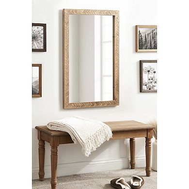 Braywood Rectangular Mirror