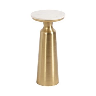 Cardina Round Drink Table 10x10x22