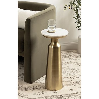 Cardina Round Drink Table 10x10x22
