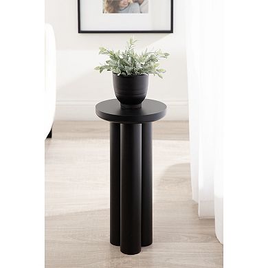 Pylar Round Drink Table 10x10x21