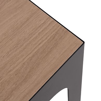 Amani Drink Table 8x8x20