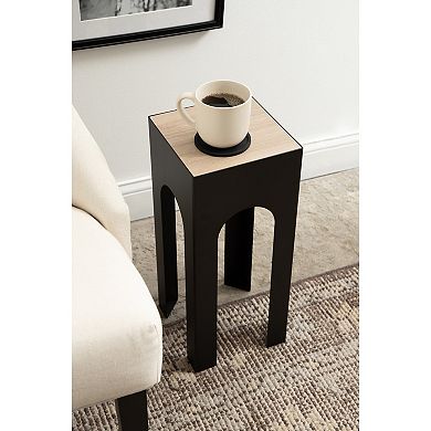 Amani Drink Table 8x8x20