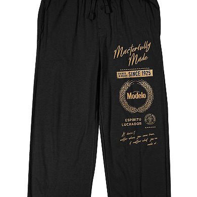 Men's Modelo Pajama Pants