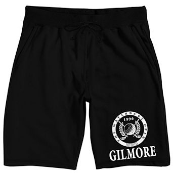 Men's Happy Gilmore Pajama Shorts