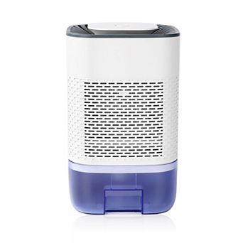 Techko Room Dehumidifier