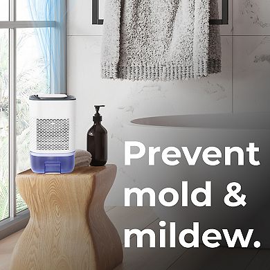 Techko Room Dehumidifier