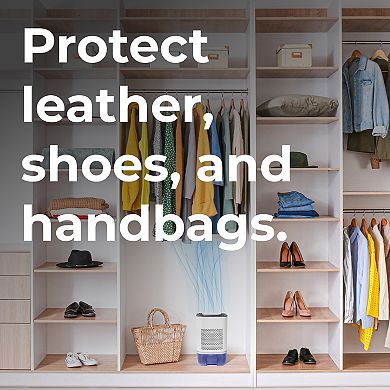 Techko Room Dehumidifier