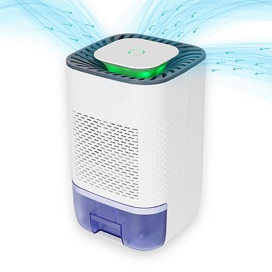 Techko Room Dehumidifier