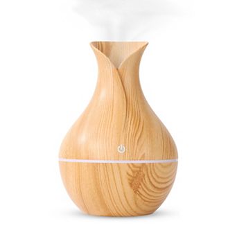 Techko Elegant Ultrasonic Mist Humidifier