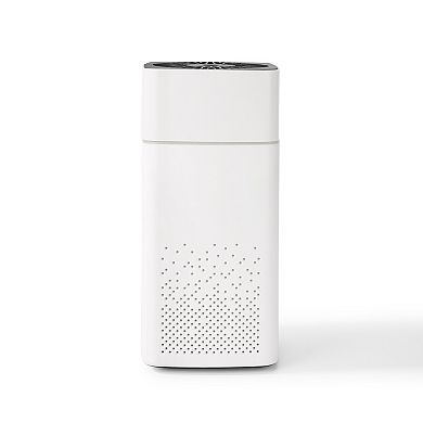 Techko Modern Ultrasonic Mist Humidifier