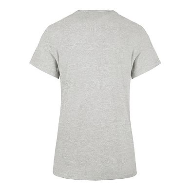 Women's '47 Brand New York Yankees Mystic Frankie Graphic Tee