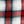 Red Cream Plaid