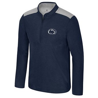 Men's Penn State Nittany Lions 1/2 Zip Windshirt