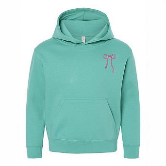 The Juniper Shop Patriotic Boots Stacked Coquette Toddler Short Sleeve Tee