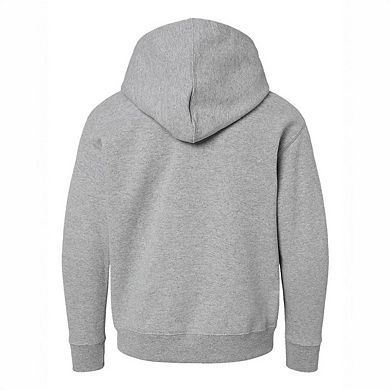 Shamrock Truck Youth Graphic Hoodie