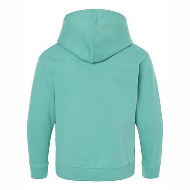 The Juniper Shop Golf Par Tee Varsity Youth Hoodie