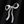 Bow Icons Black