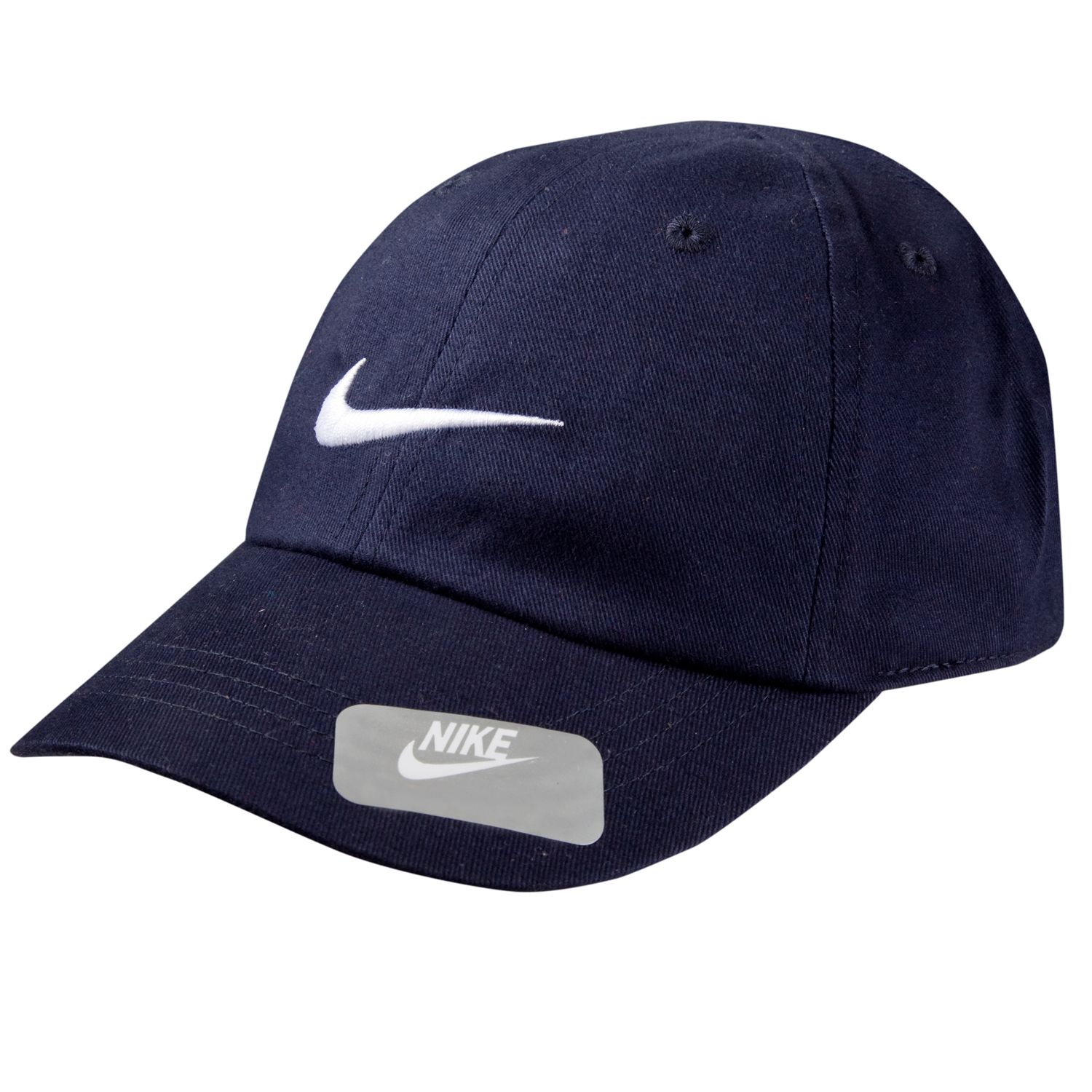baby nike cap