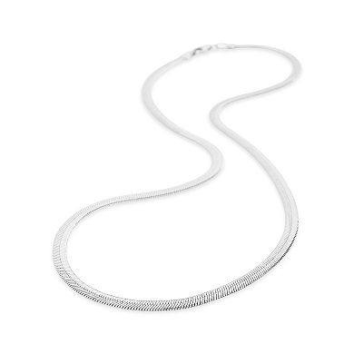 MC Collective Herringbone Chain