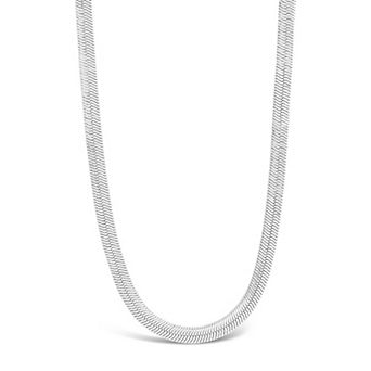 MC Collective Herringbone Chain