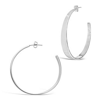 MC Collective Graduating Hoop Earrings