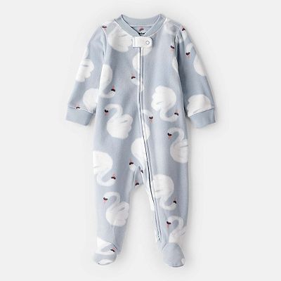 ロンパース・カバーオール melted butter SWAN SET 7608664?wid=400&hei=400&