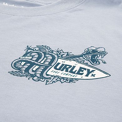 Boys 4-7 Hurley Surf Snake Graphic T-shirt
