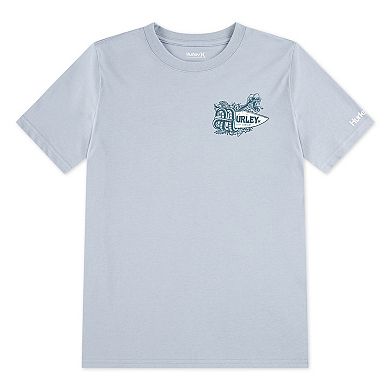 Boys 4-7 Hurley Surf Snake Graphic T-shirt